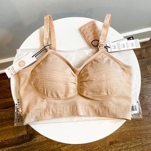 Kindred Bravely Sublime Hands-Free Nursing & Pumping Bra